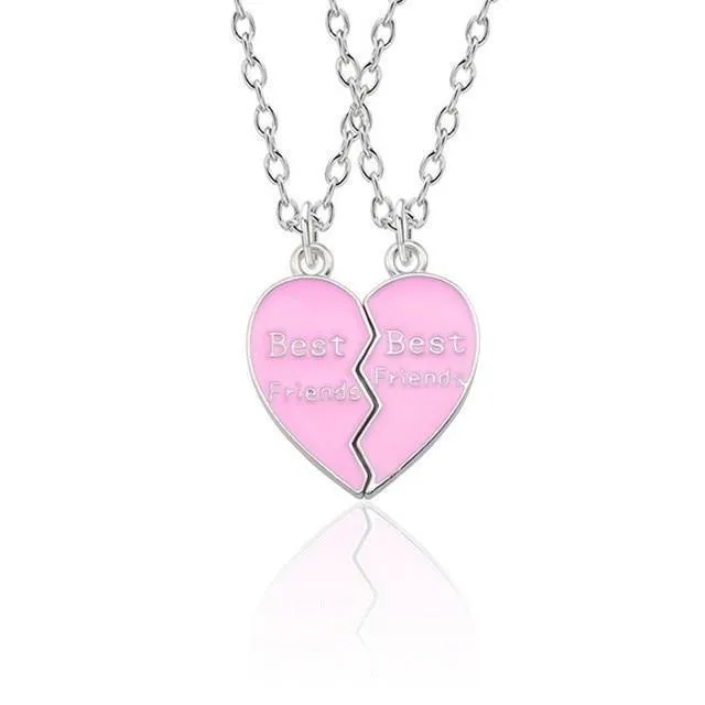 Keepsake Necklace Gift for Friends