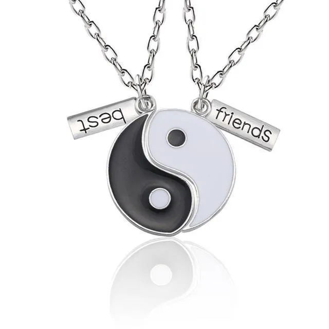 Keepsake Necklace Gift for Friends