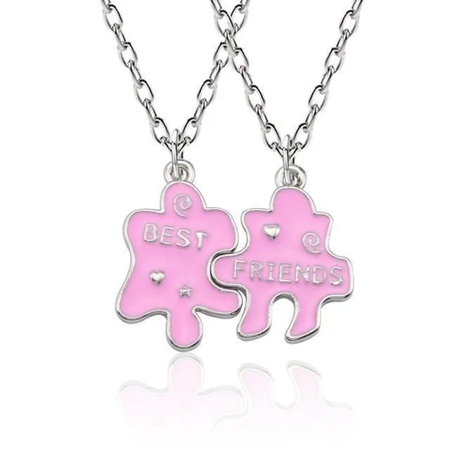 Keepsake Necklace Gift for Friends