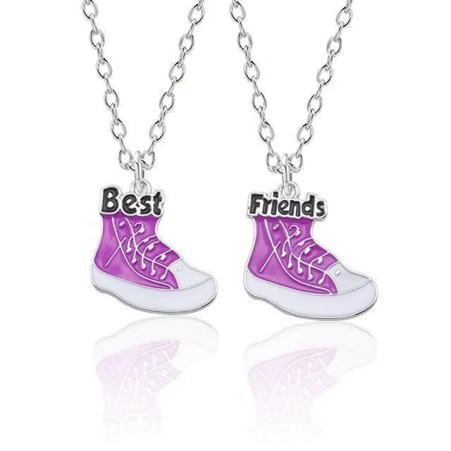 Keepsake Necklace Gift for Friends