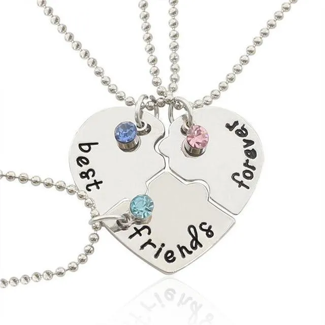 Keepsake Necklace Gift for Friends