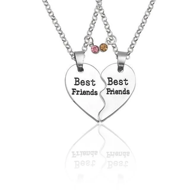 Keepsake Necklace Gift for Friends