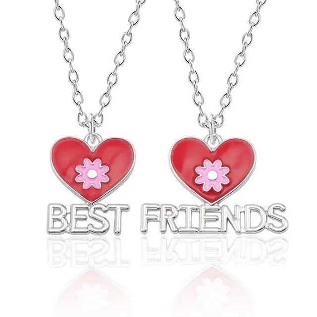 Keepsake Necklace Gift for Friends