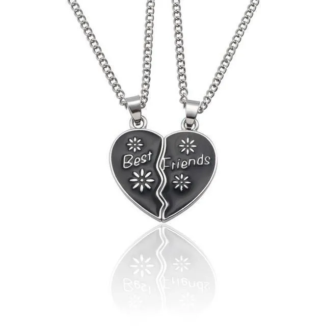 Keepsake Necklace Gift for Friends