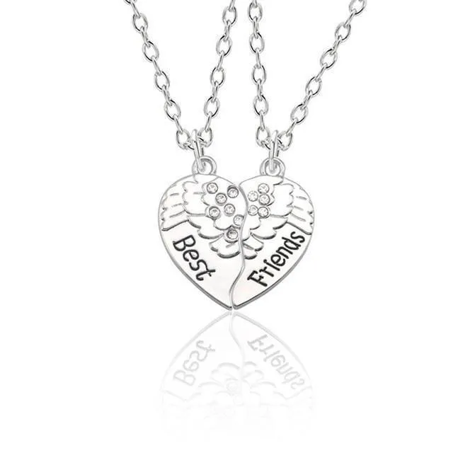 Keepsake Necklace Gift for Friends