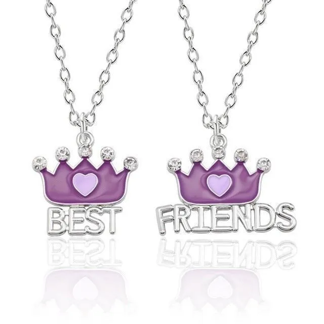 Keepsake Necklace Gift for Friends