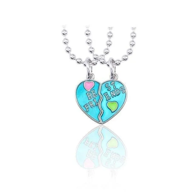 Keepsake Necklace Gift for Friends