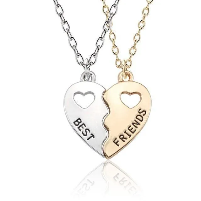 Keepsake Necklace Gift for Friends