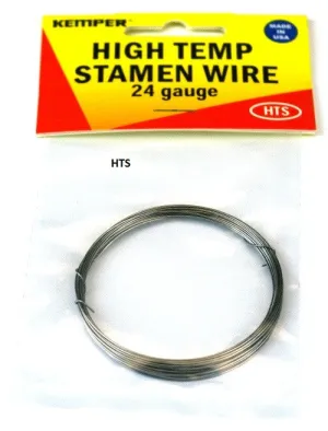 Kemper High Temp Stamen Wire