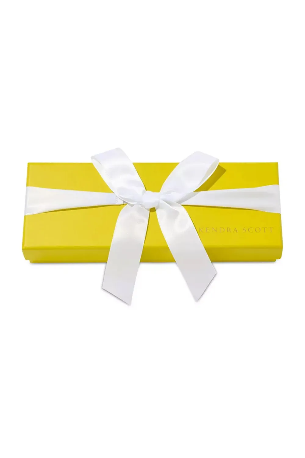 Kendra Scott Elisa Gift 2 Piece Set in Gold & Mother of Pearl | 9608865607