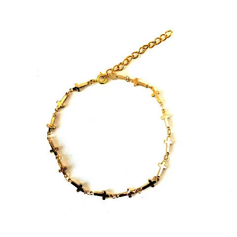 La Santa Anklet