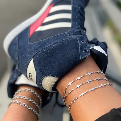 La Santa Anklet