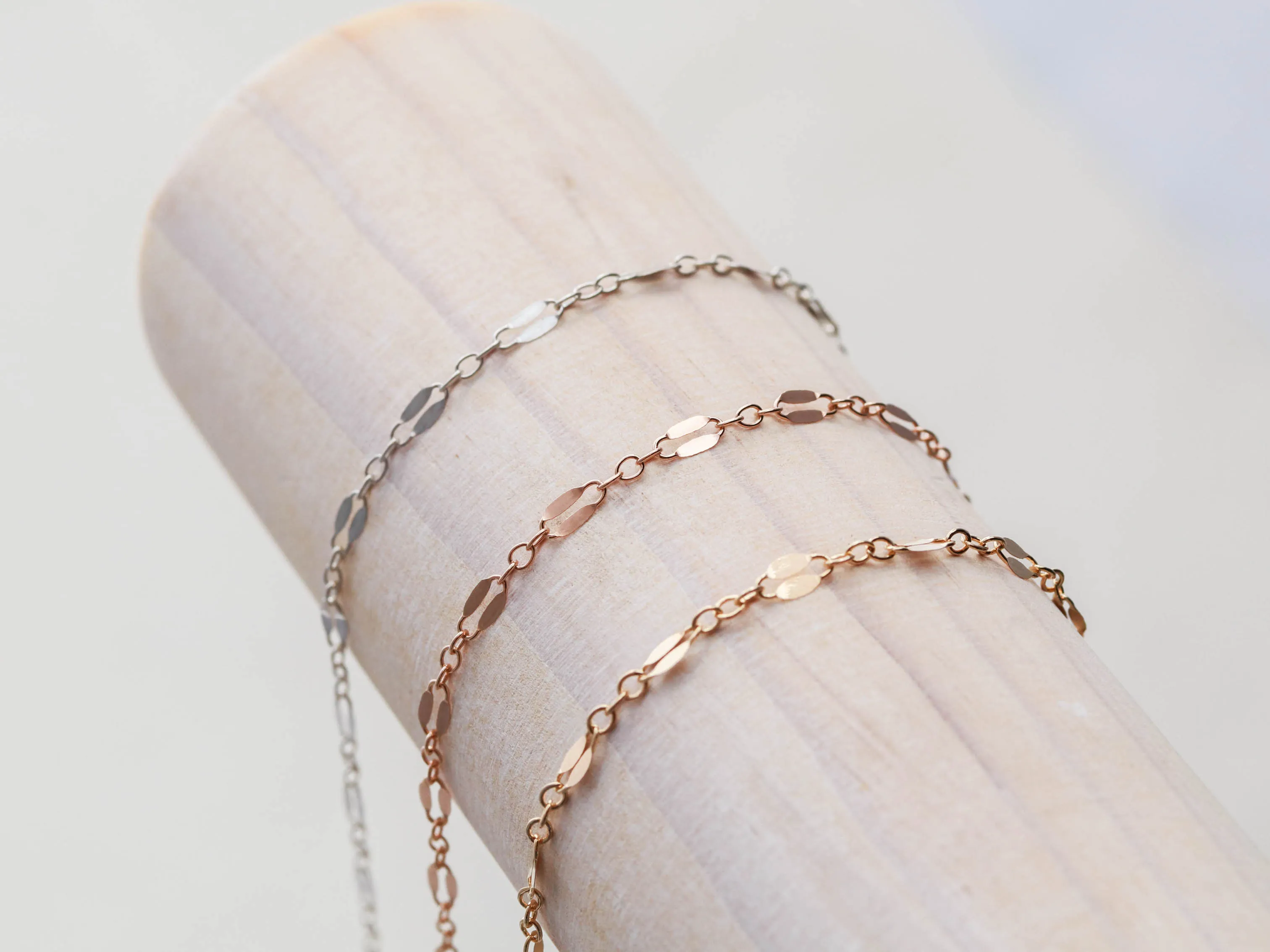Lace Chain