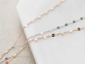Lace Chain