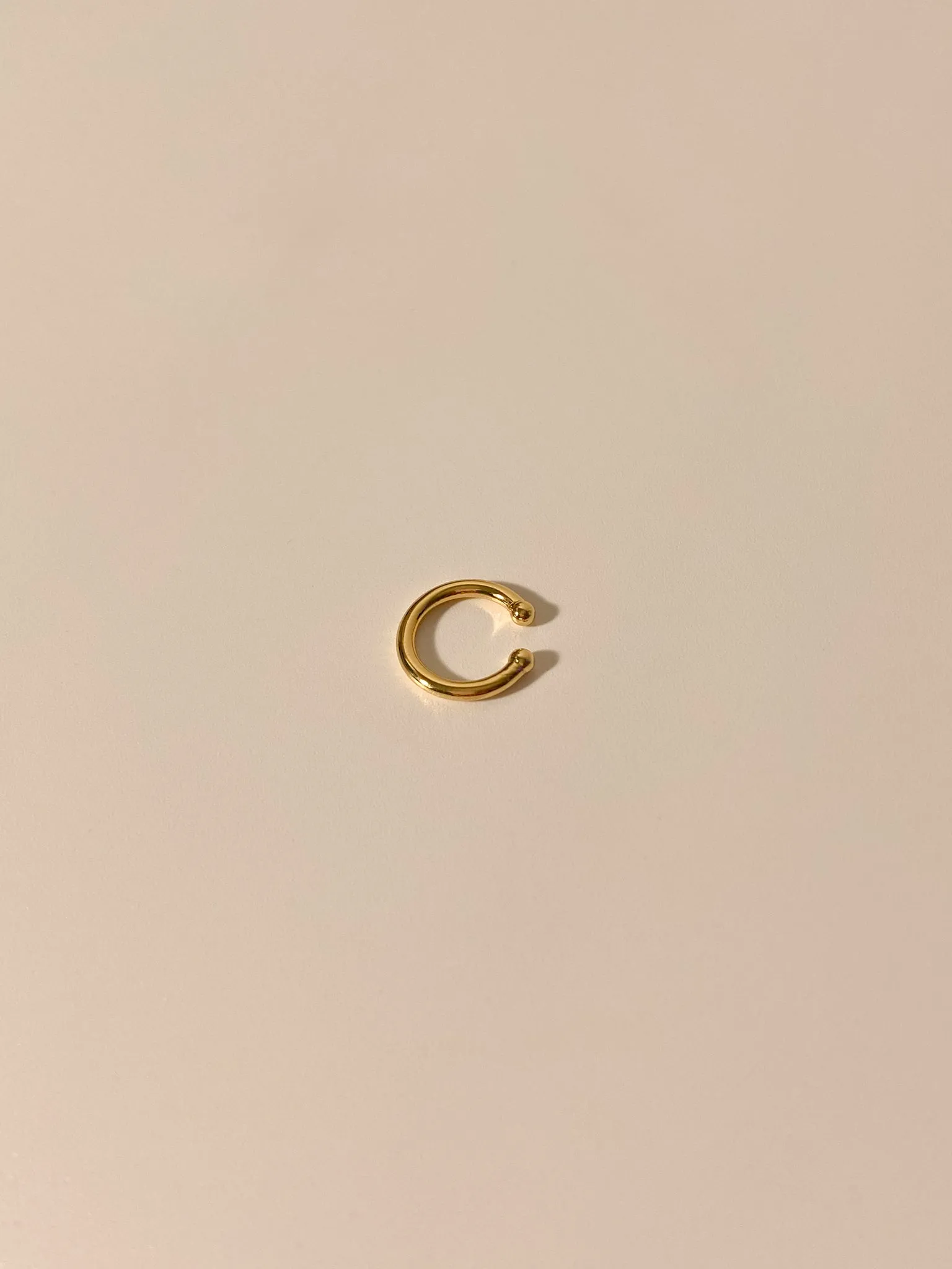 Laila Ear Cuff