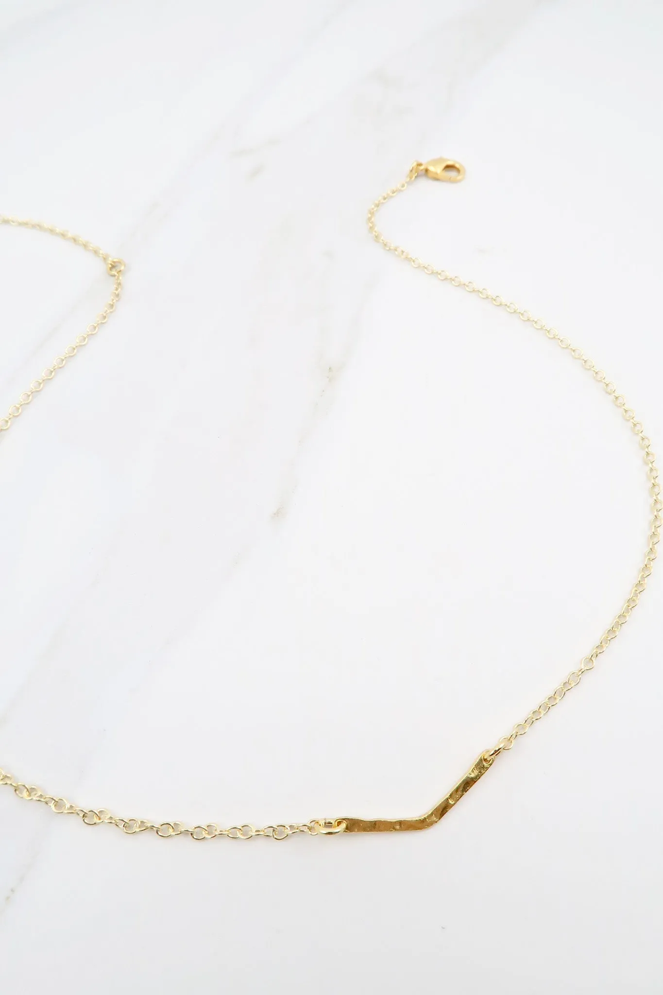 LEAH CHOKER