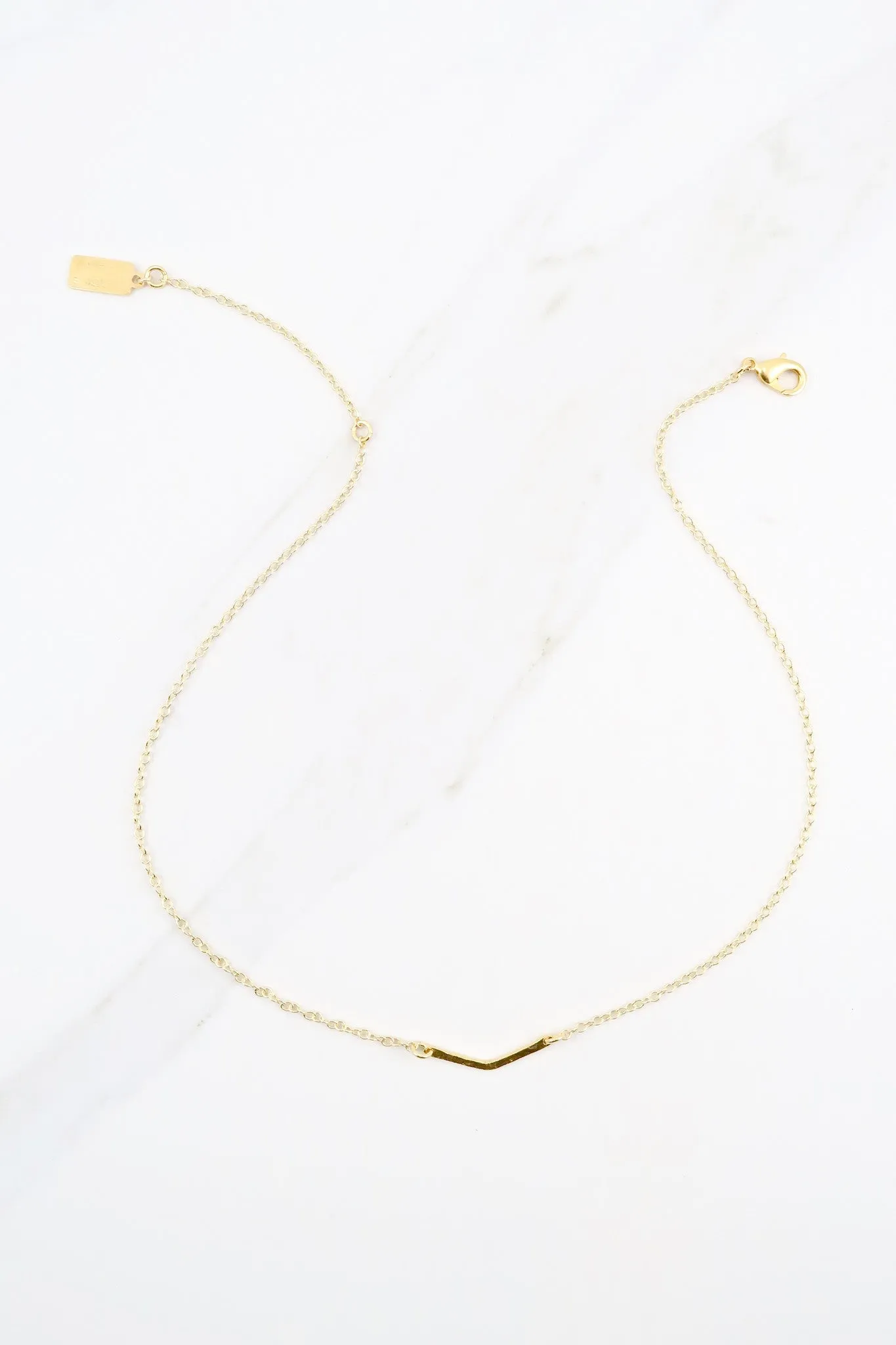 LEAH CHOKER