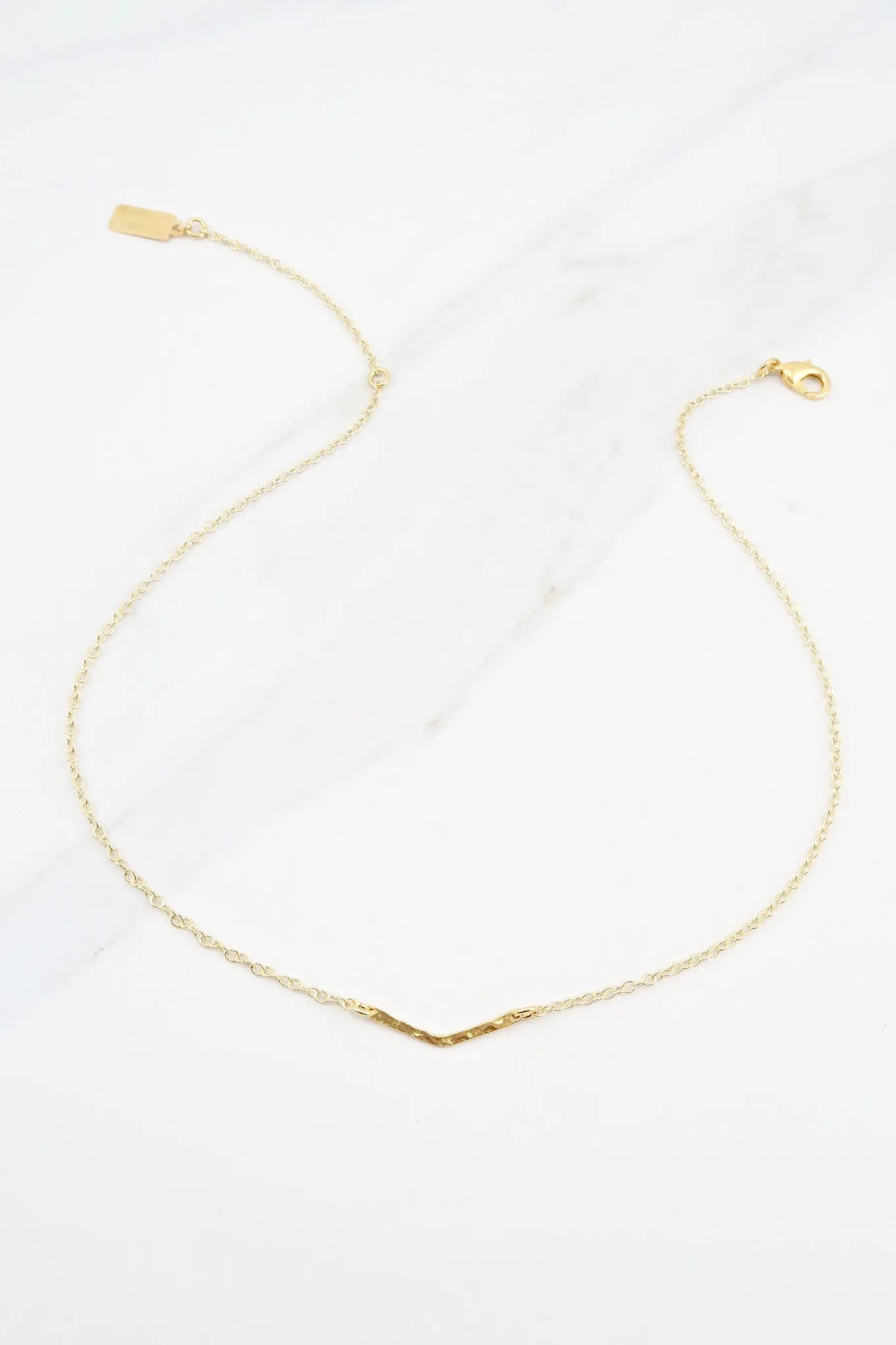 LEAH CHOKER