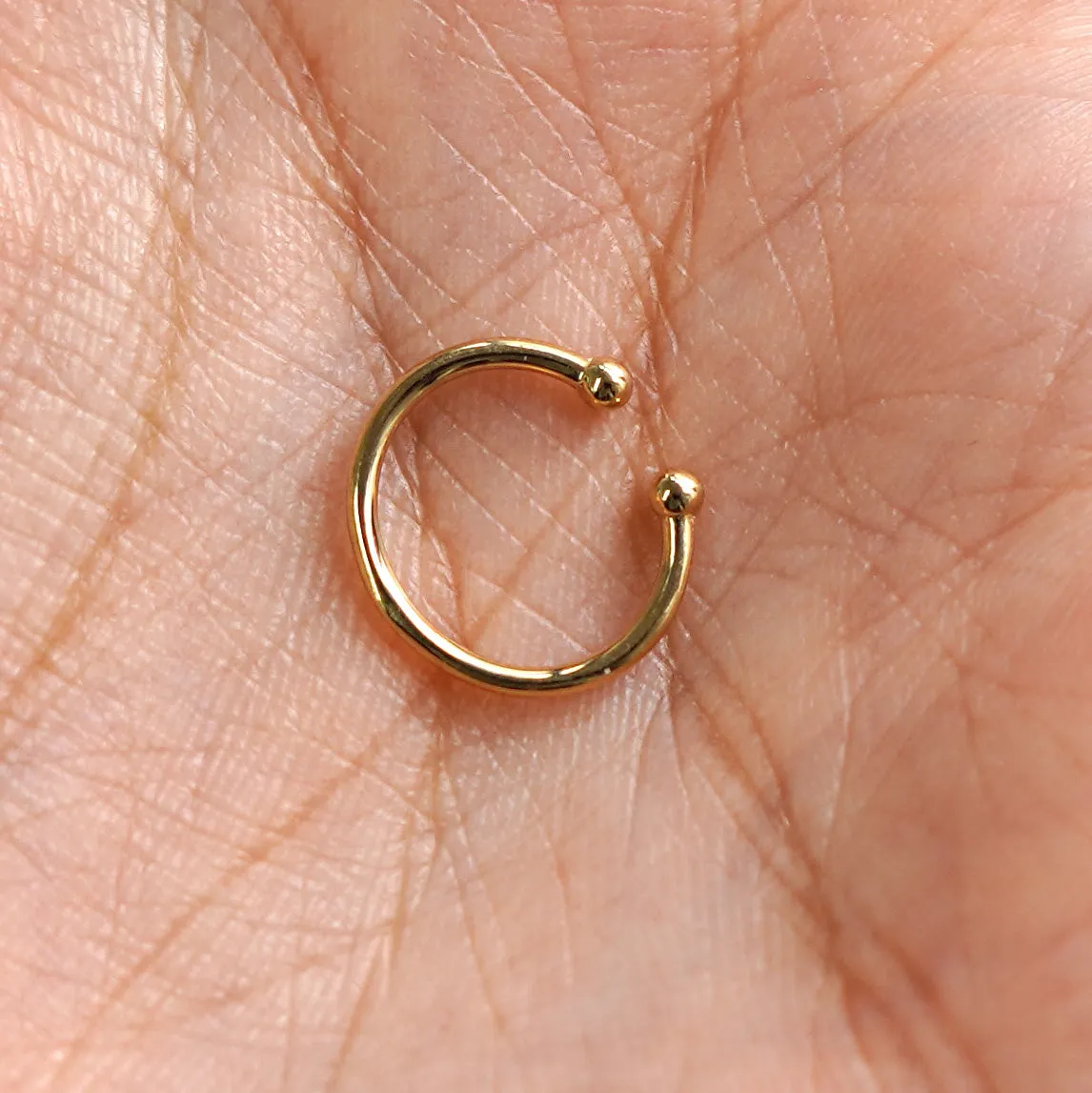 Line Cuff