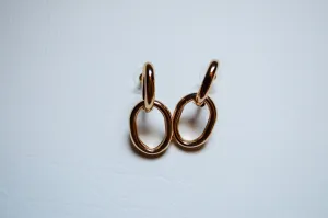 Link Earrings