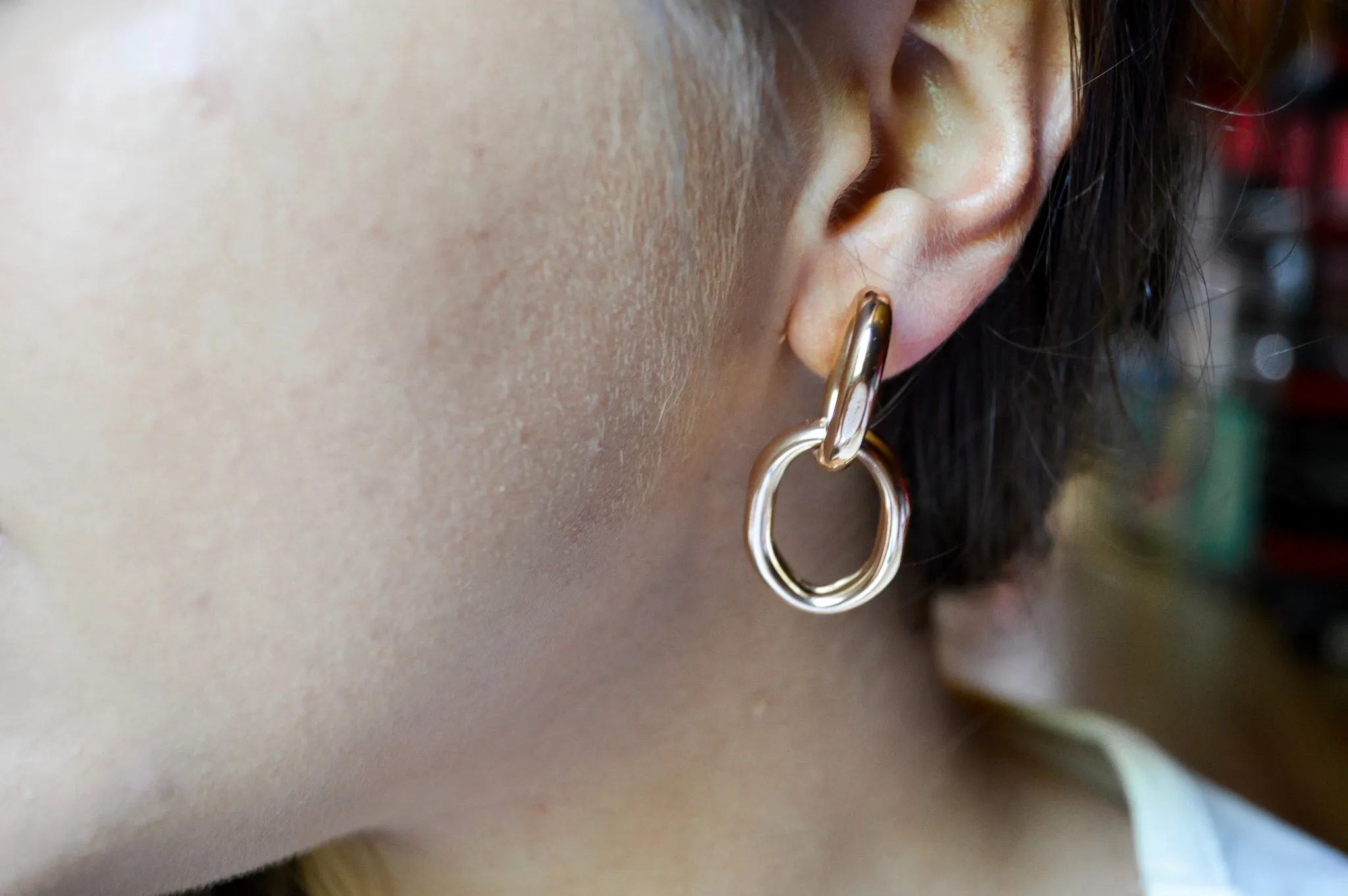 Link Earrings