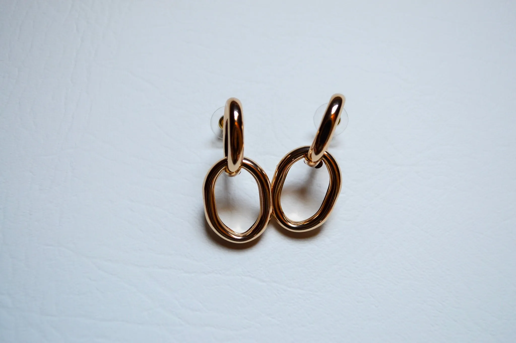 Link Earrings