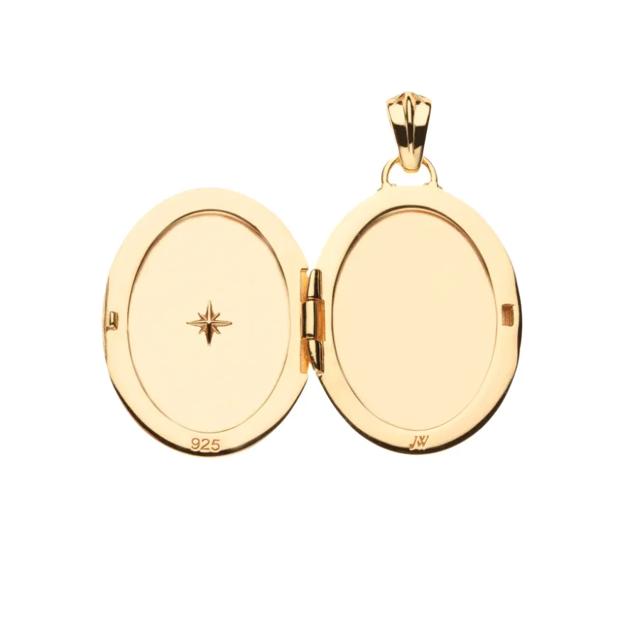 Love Original Locket