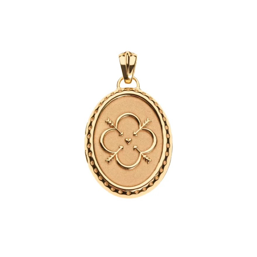 Love Original Locket