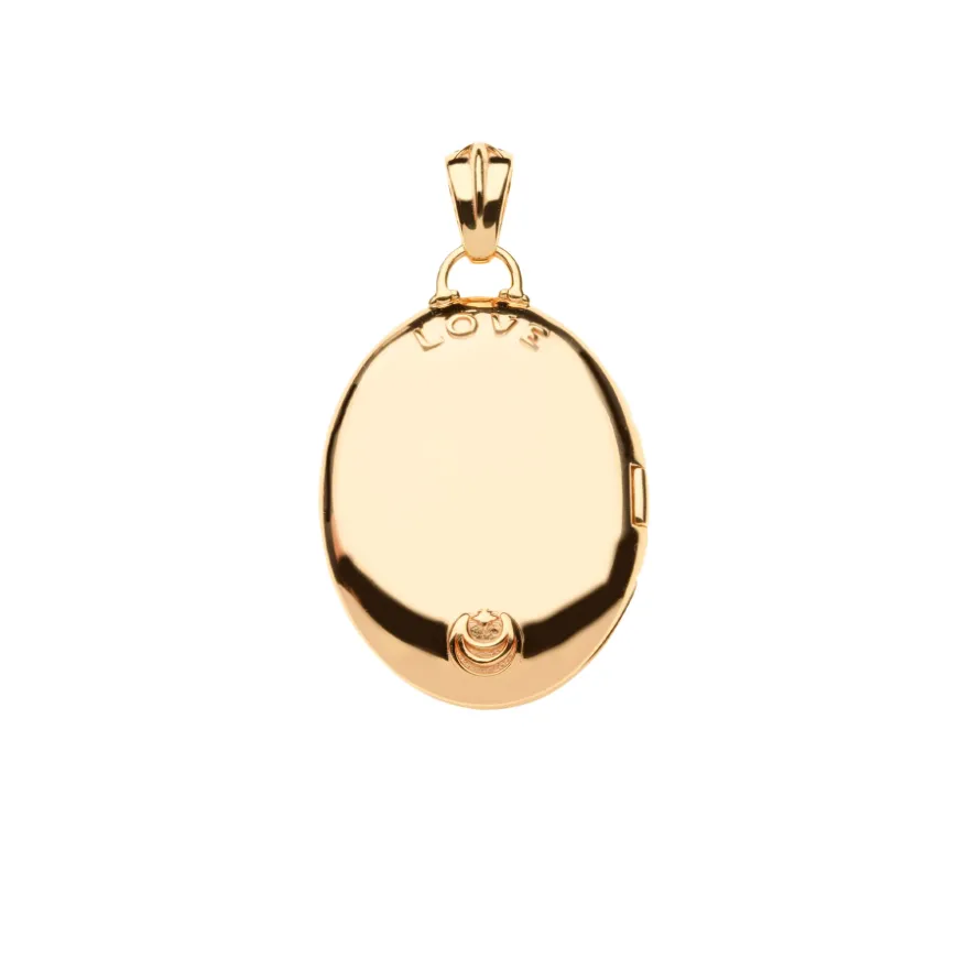 Love Original Locket
