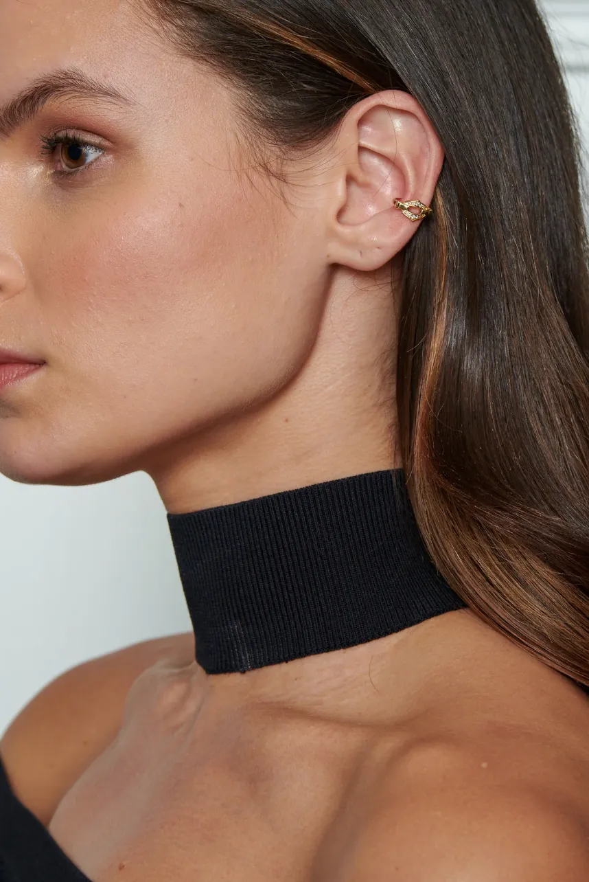 Lucia Ear Cuff