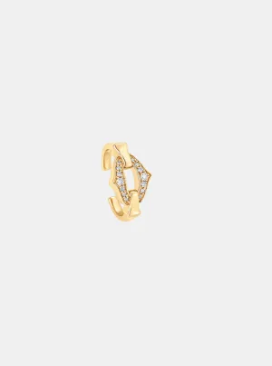 Lucia Ear Cuff