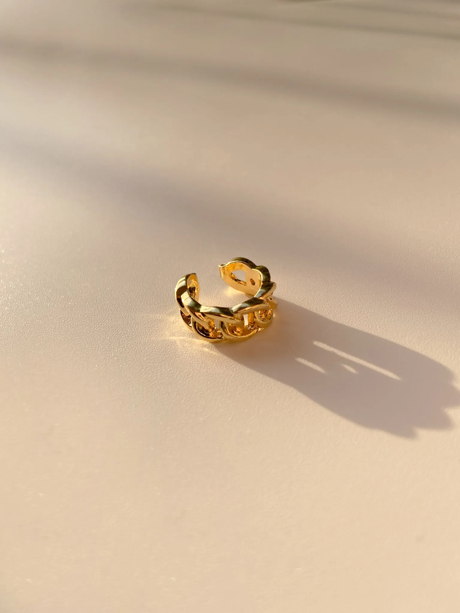 Luella Ear Cuff