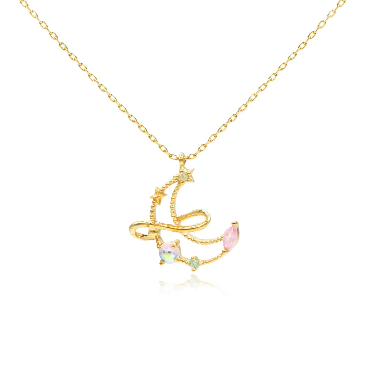 Luna Muse Necklace