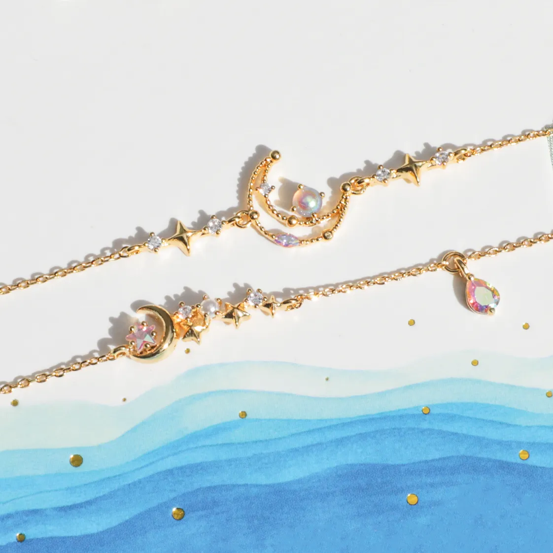 Luna Muse Necklace
