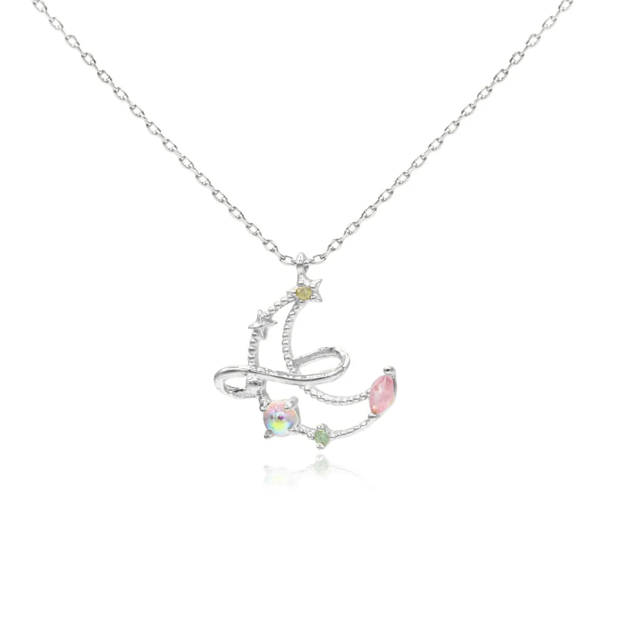 Luna Muse Necklace