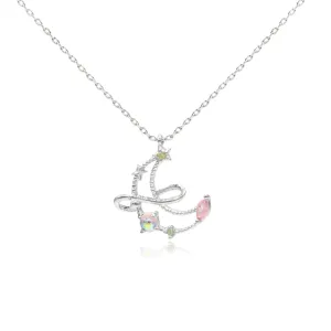 Luna Muse Necklace