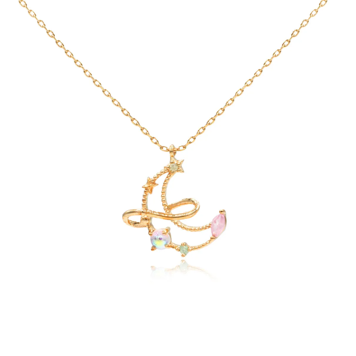 Luna Muse Necklace