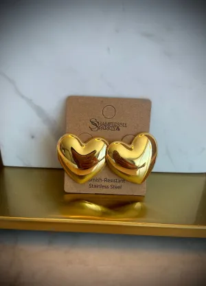 Luv Earrings