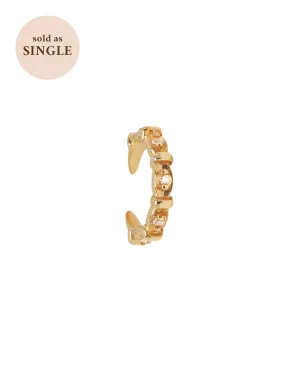 Madame Blanche Ear Cuff