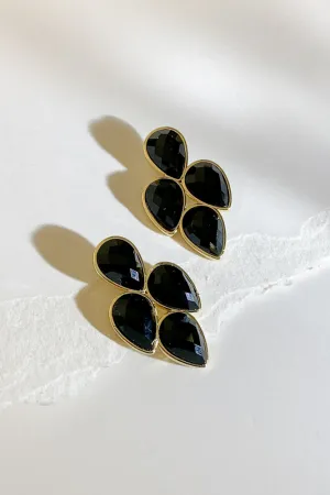 Mardell Gemstone Earrings