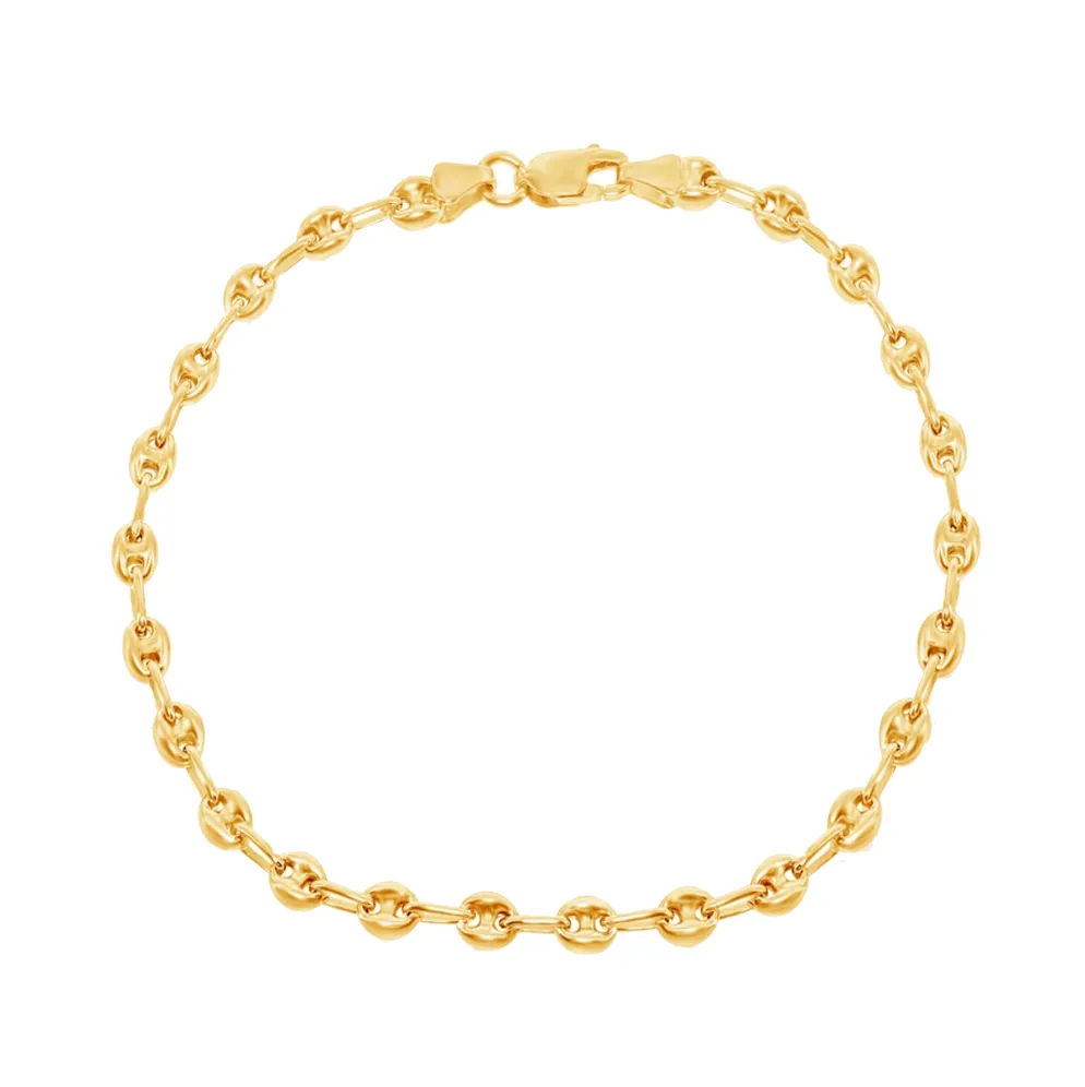 Marina Chain Anklet