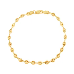 Marina Chain Anklet