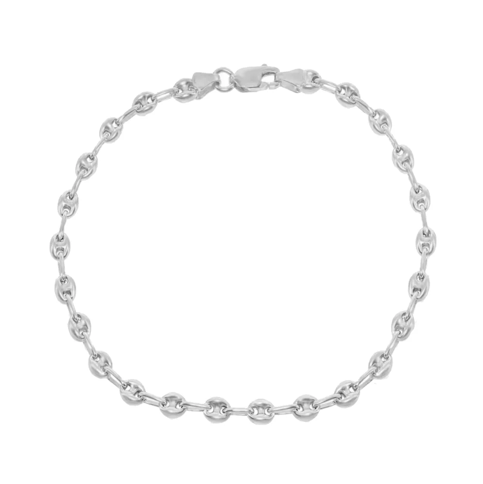 Marina Chain Anklet
