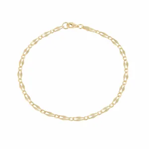 Mariner Link Anklet