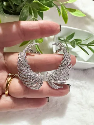 Maud Sofia earrings