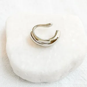 Medellin Ear Cuff