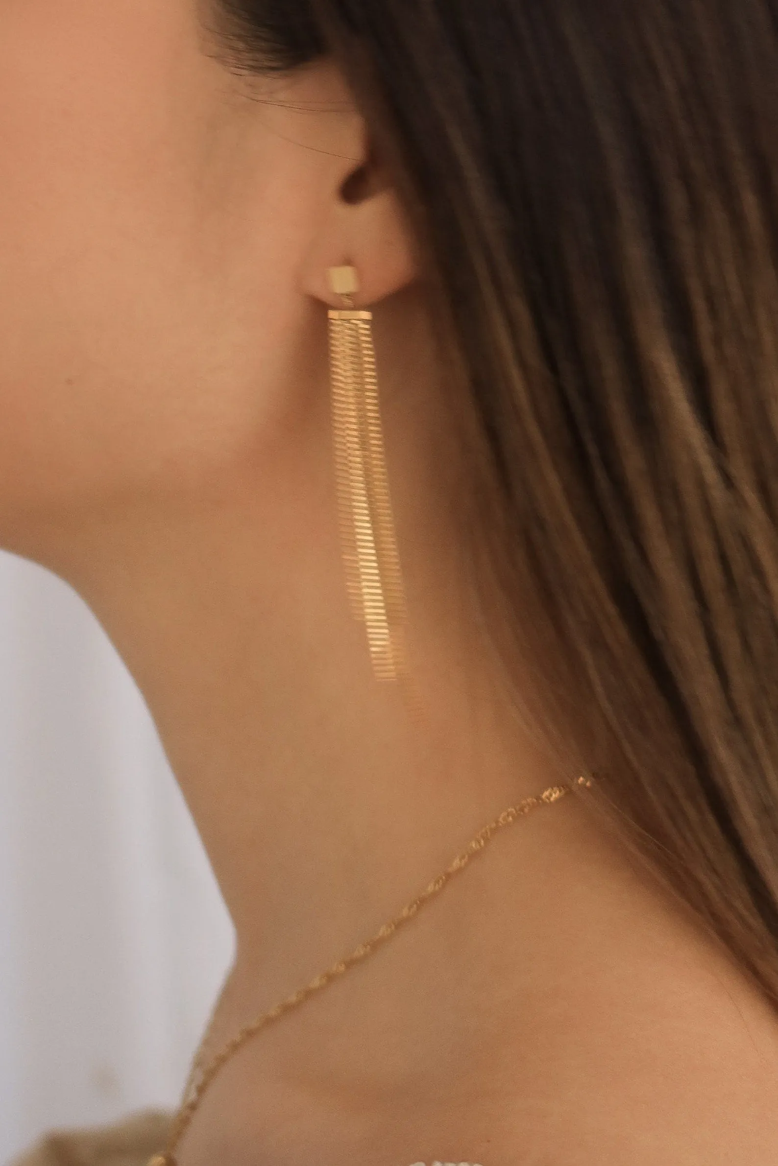 Midnight Red Jewelry Set
