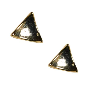 Mini Triangle Studs
