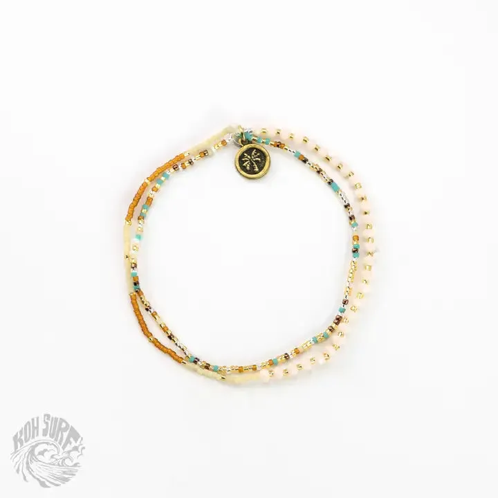 Monte Carlo Bracelets