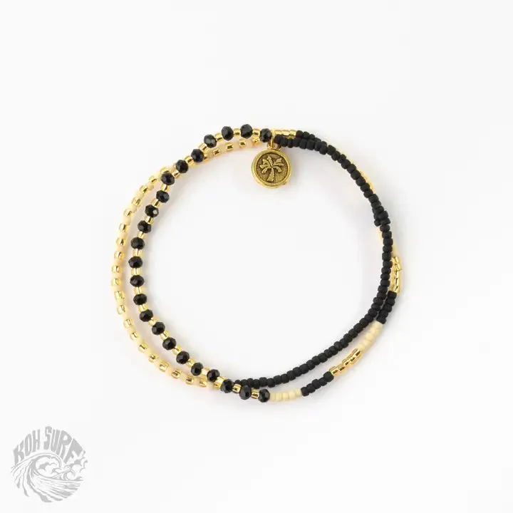 Monte Carlo Bracelets